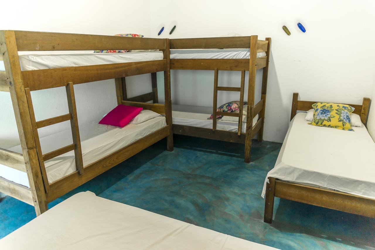 فيلا Casa Aconchegante Em Caraiva - Casas Do San المظهر الخارجي الصورة
